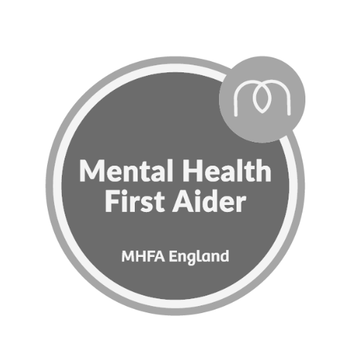 Mental Health First Aider — MHFA England