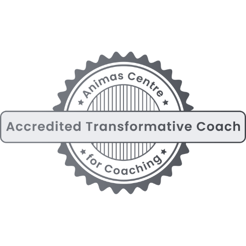 Animas Centre — Accredited Transformative Coach for Coaching
