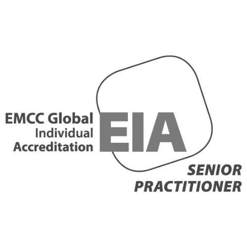 EMCC Global Individual Accreditation — Senior Practitioner